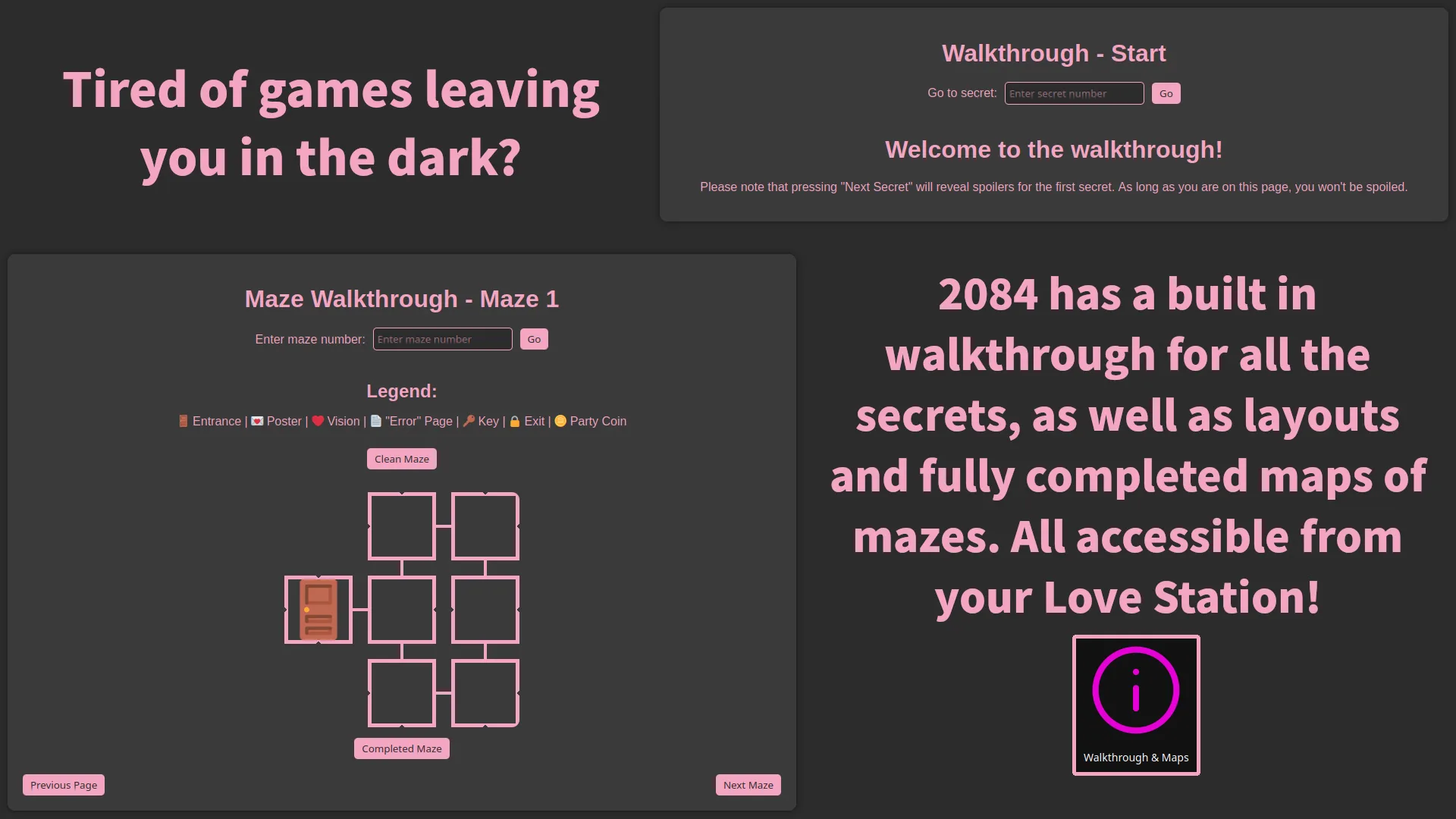 2084 screenshot 5