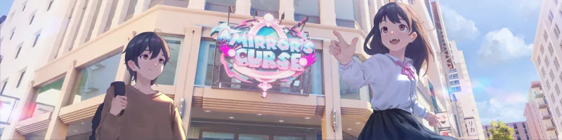 A Mirror's Curse
