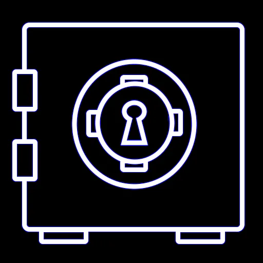 Anomaly Vault