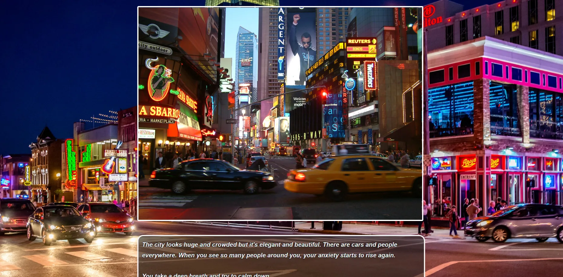 Camboy screenshot 4