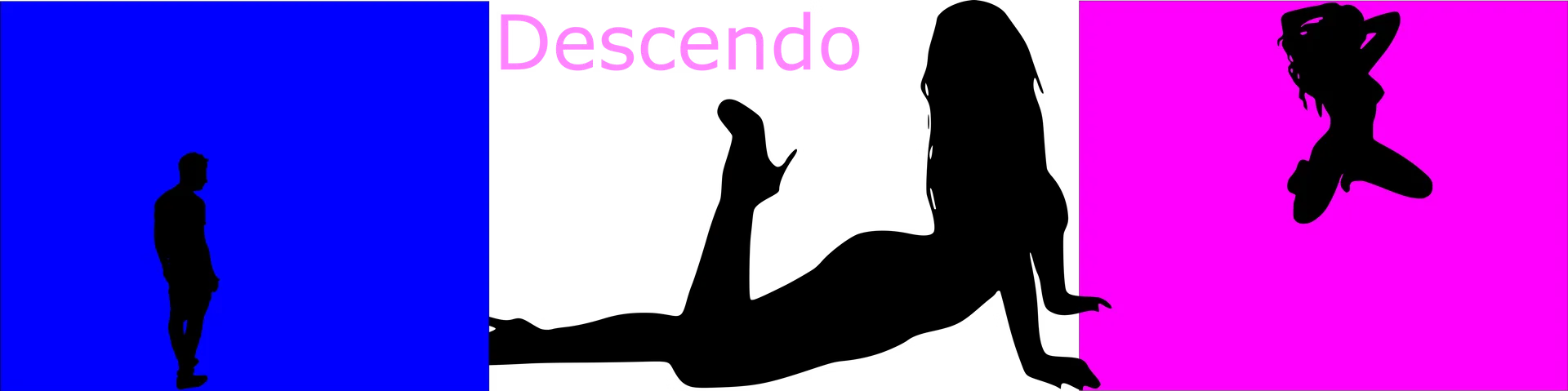 Descendo