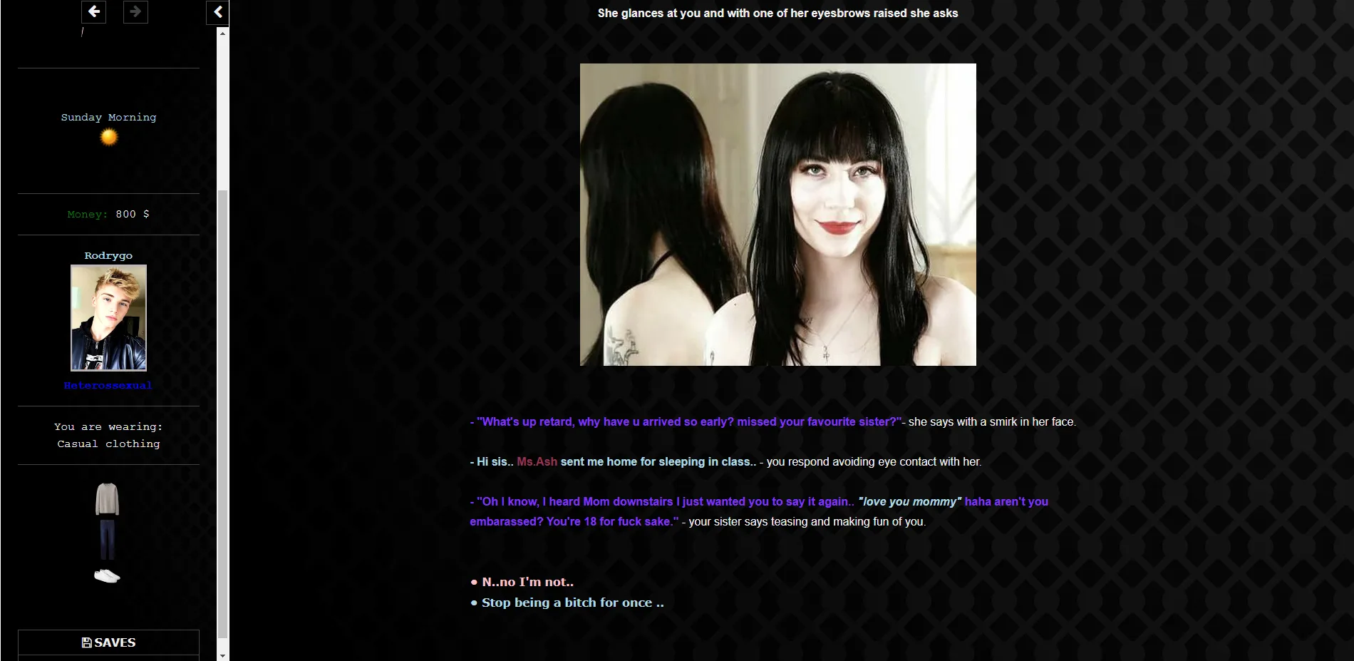 Disruption screenshot 6