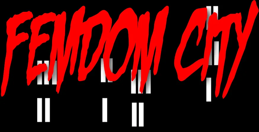 Femdom City M.A.N.T.I.S.