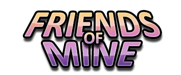 Friends of Mine