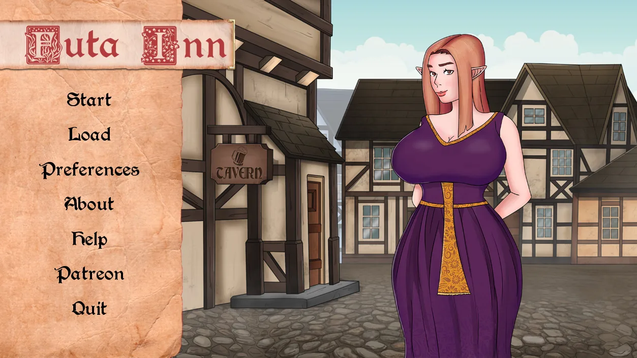 Futa Inn screenshot 1