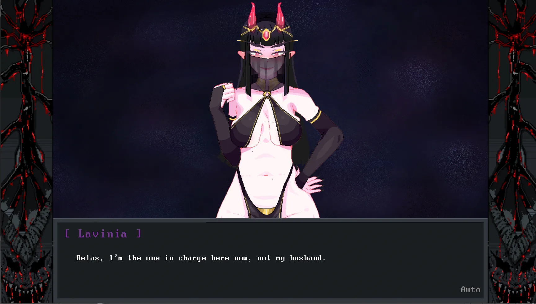 Hero Party Must Fall screenshot 5
