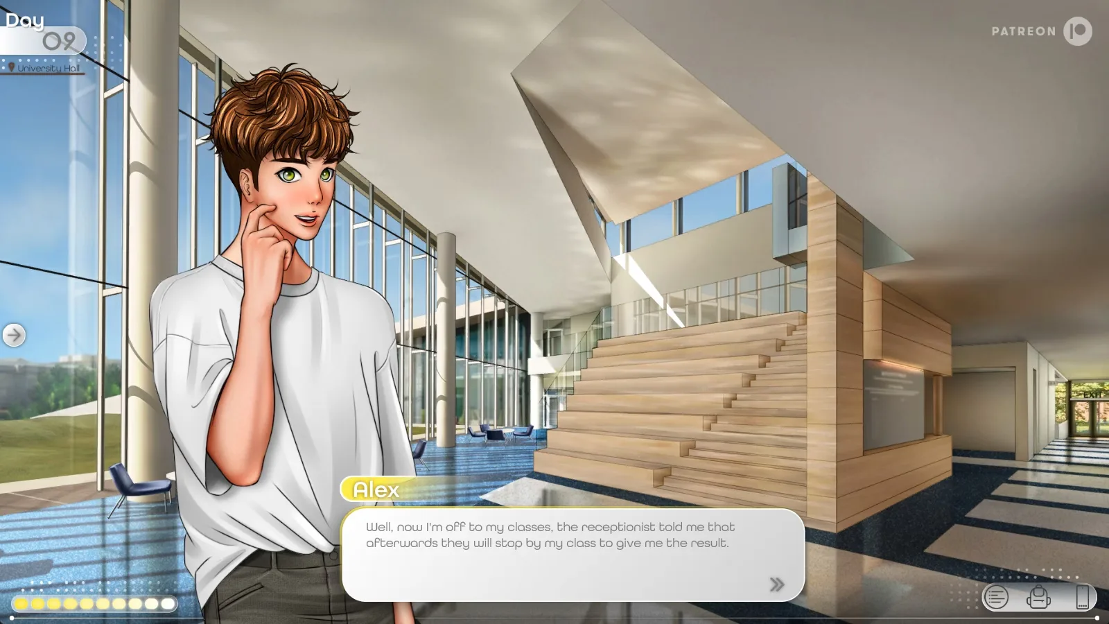 Inner Self Development Program screenshot 1
