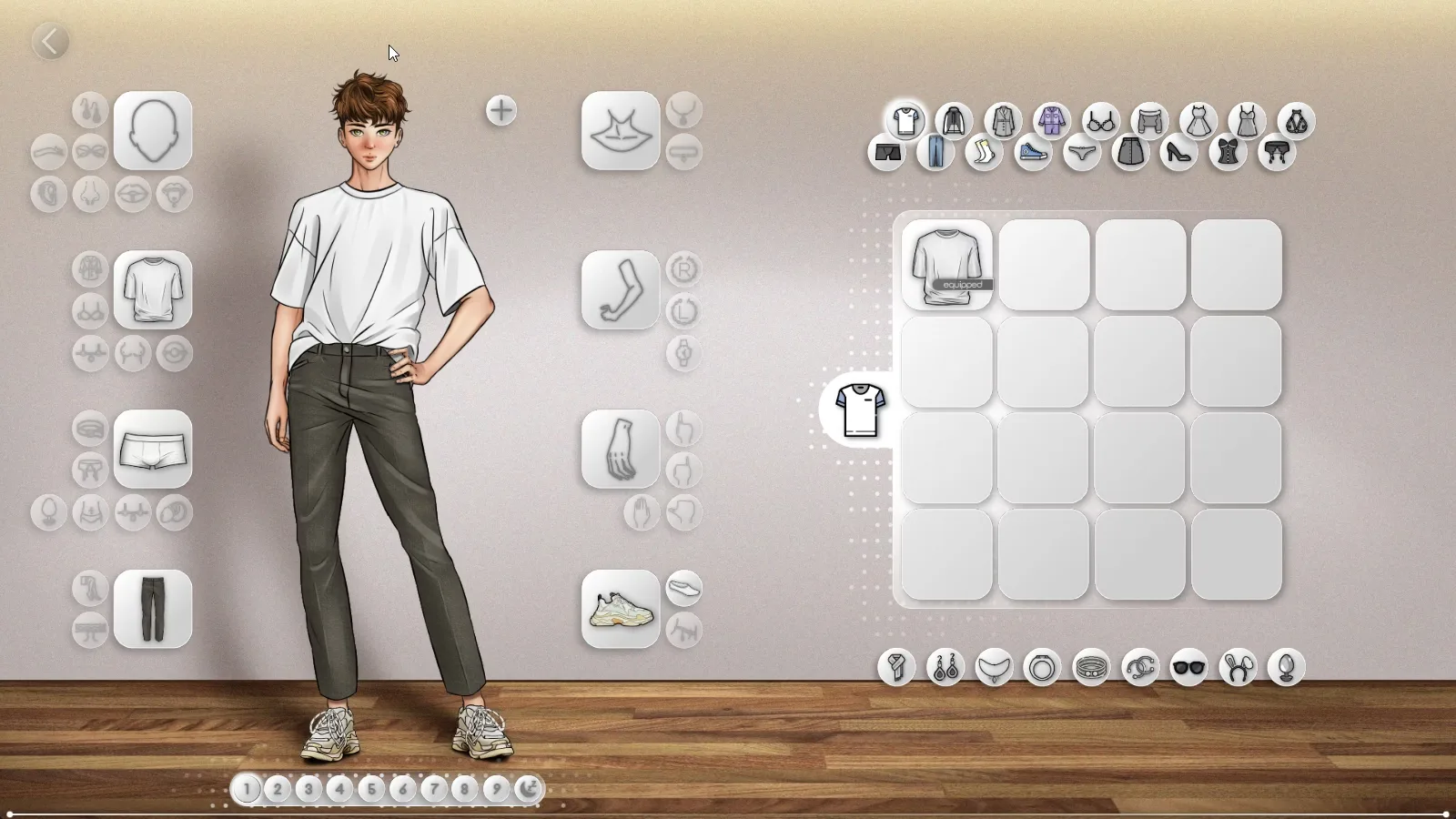 Inner Self Development Program screenshot 3