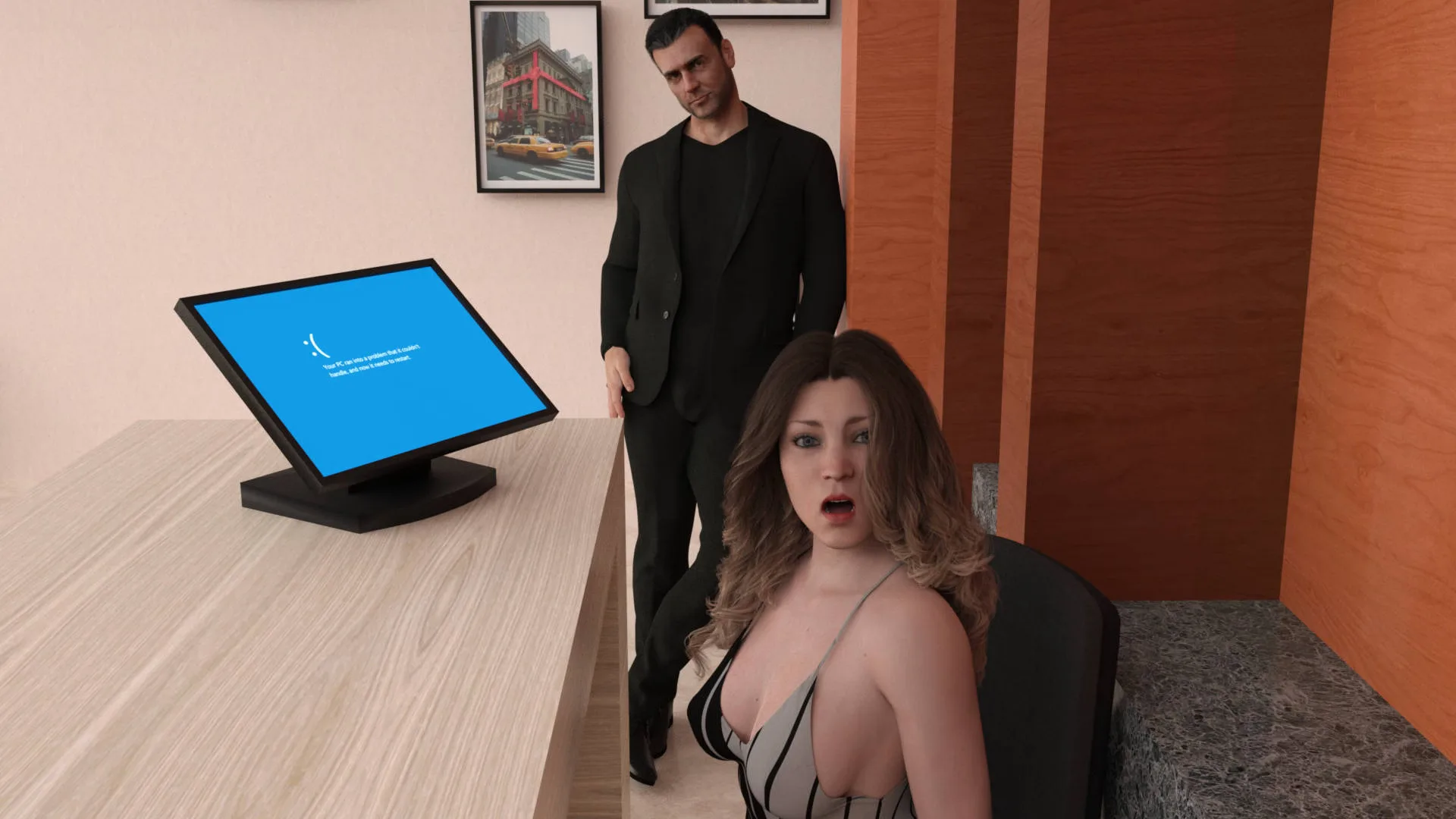 My Emily screenshot 3