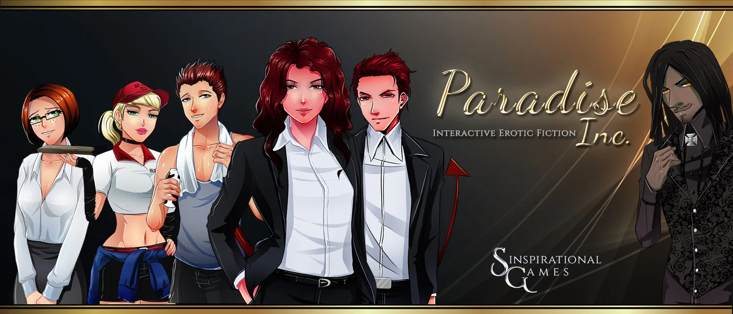 Paradise Inc