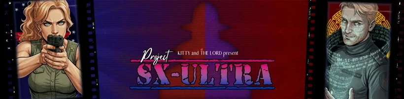 Project SX-Ultra