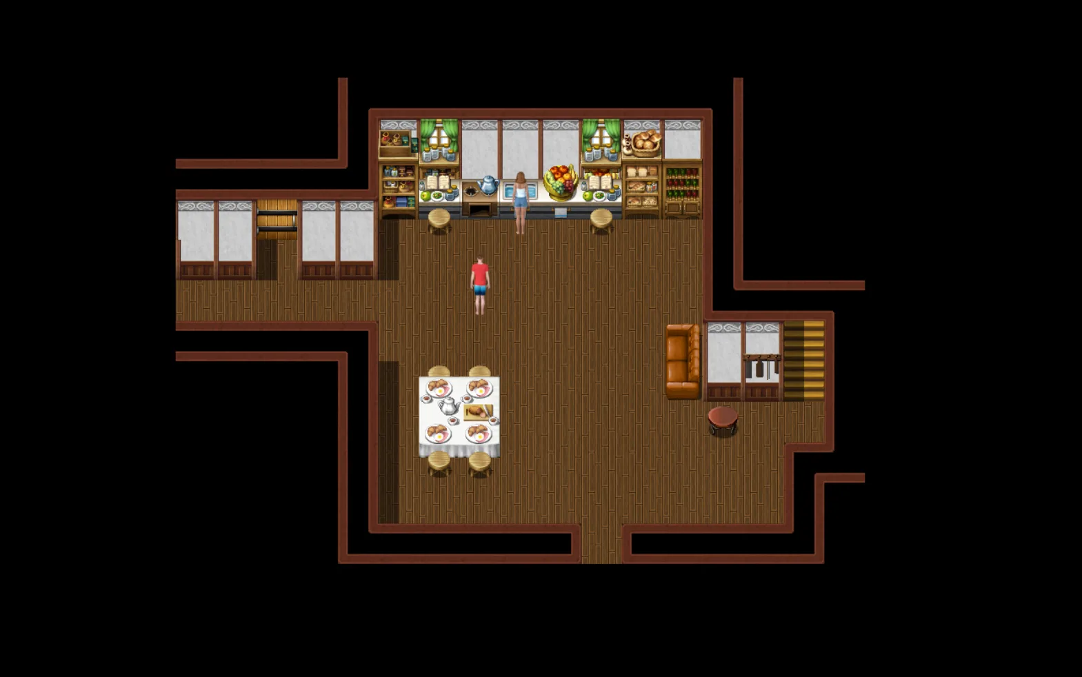 Second Class screenshot 21