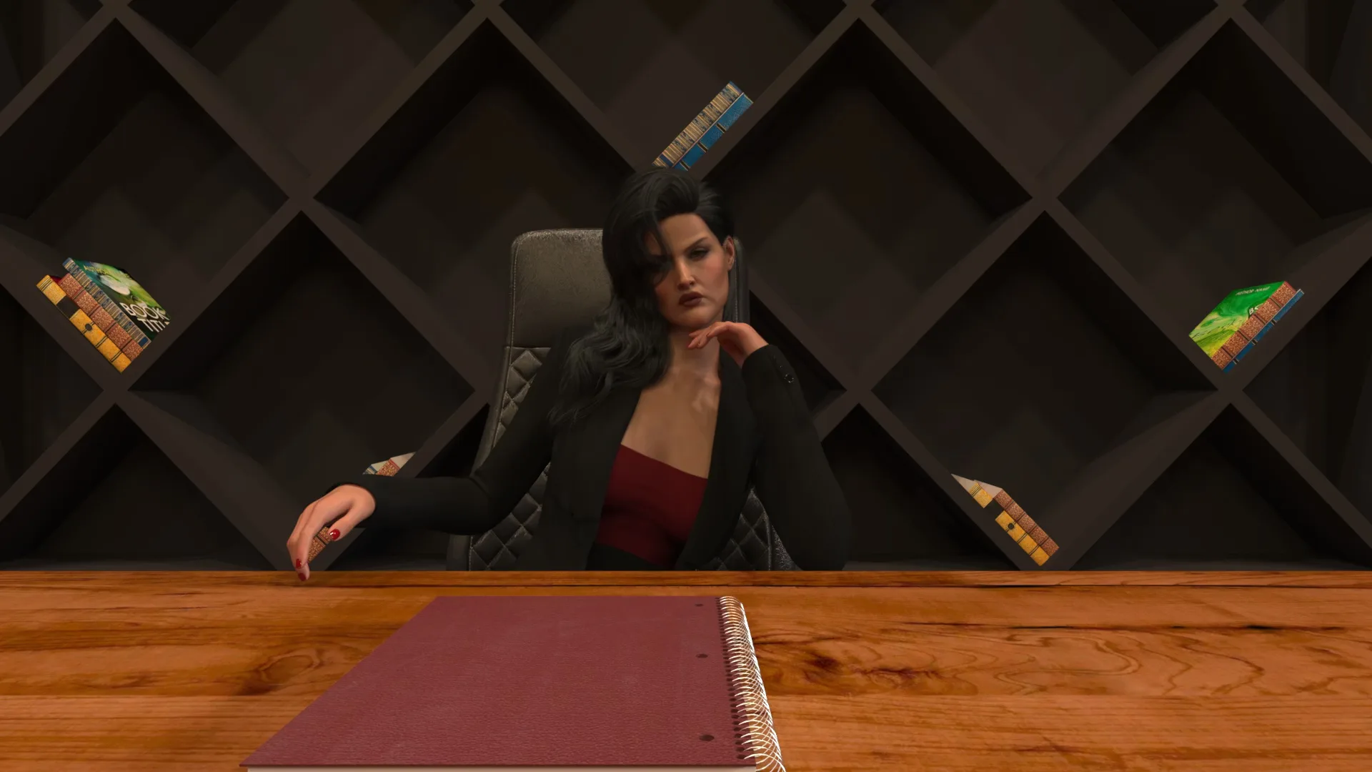 Silent Steps of Transformation screenshot 7