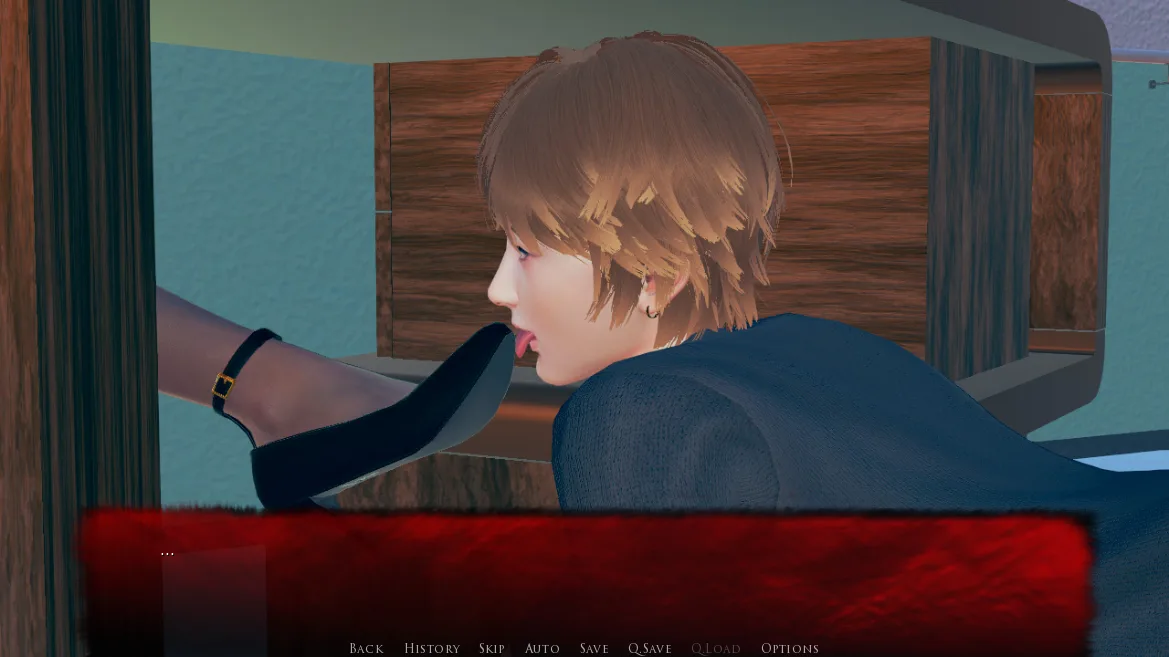 The Void of Deviance screenshot 9