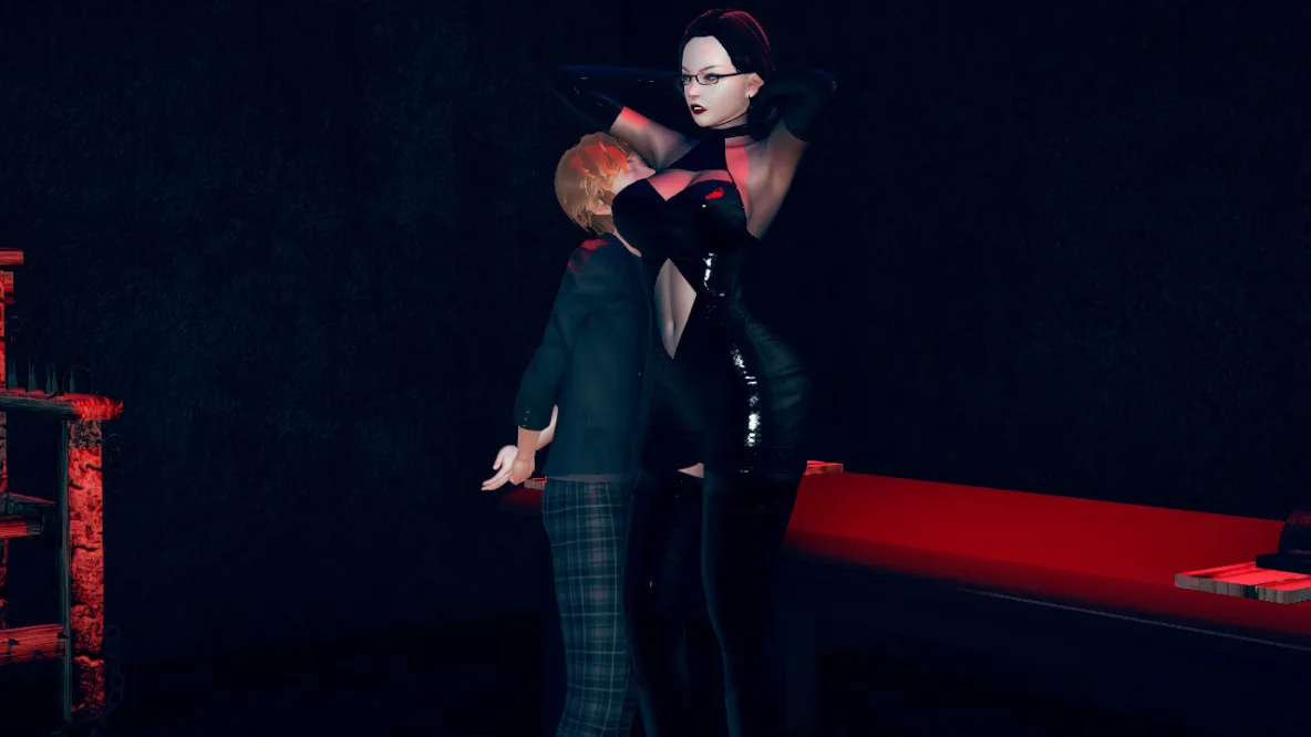 The Void of Deviance screenshot 22