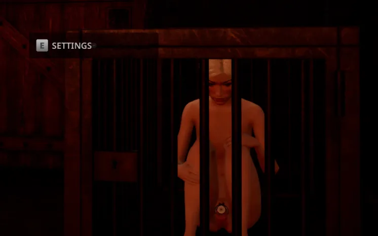 Ultimate Sissy Simulator screenshot 5