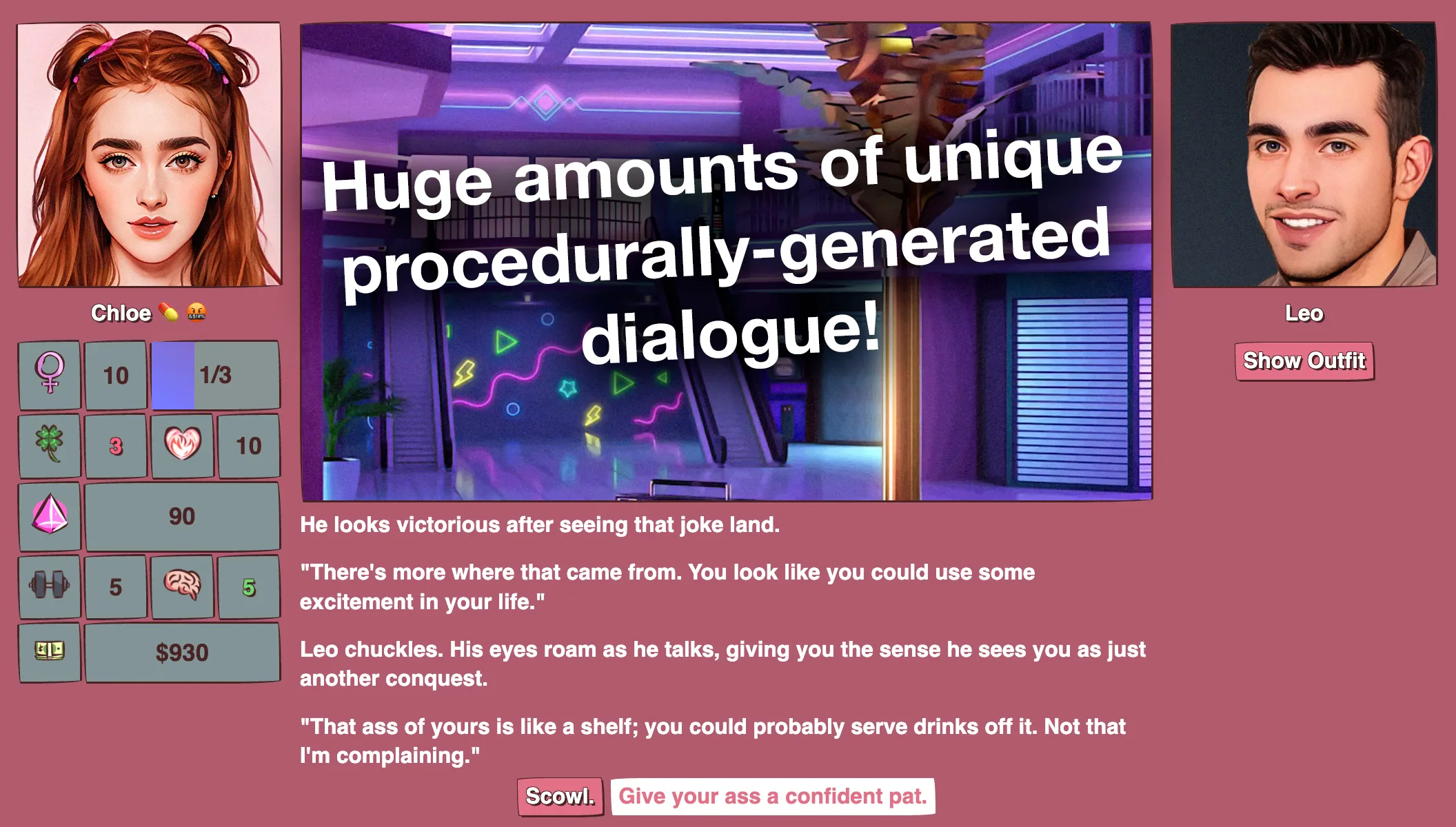 X-Change™ Life screenshot 3