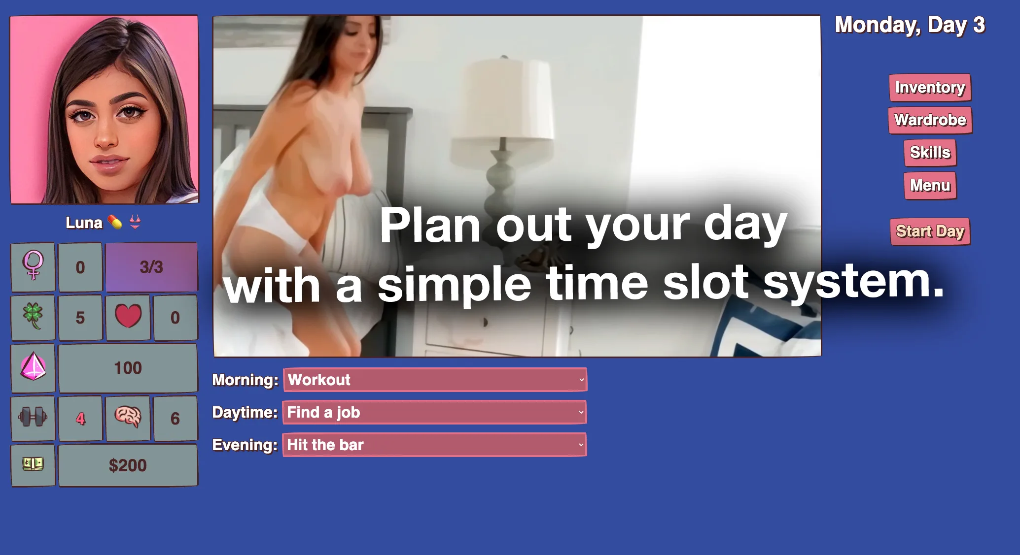 X-Change™ Life screenshot 4