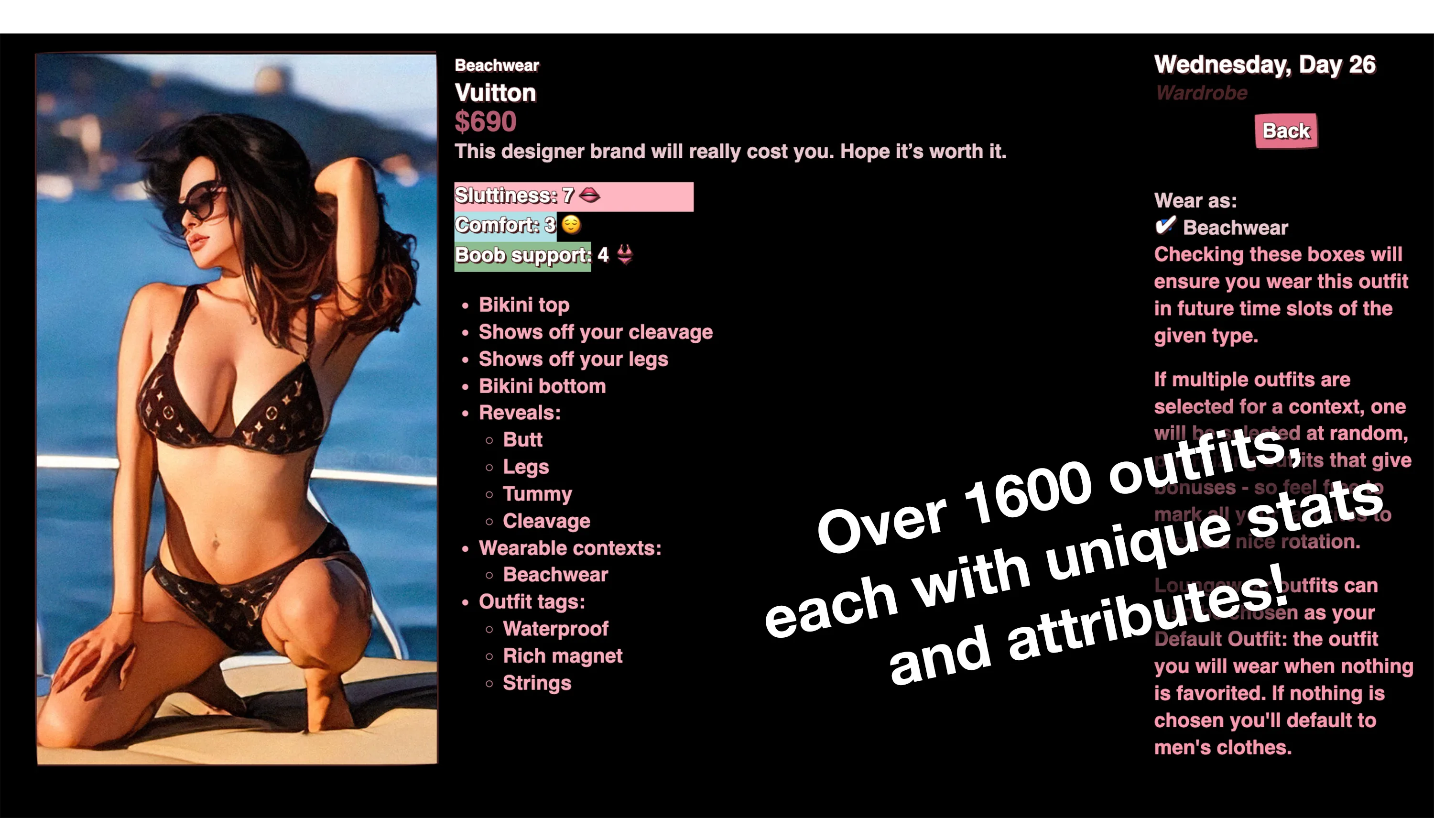 X-Change™ Life screenshot 5