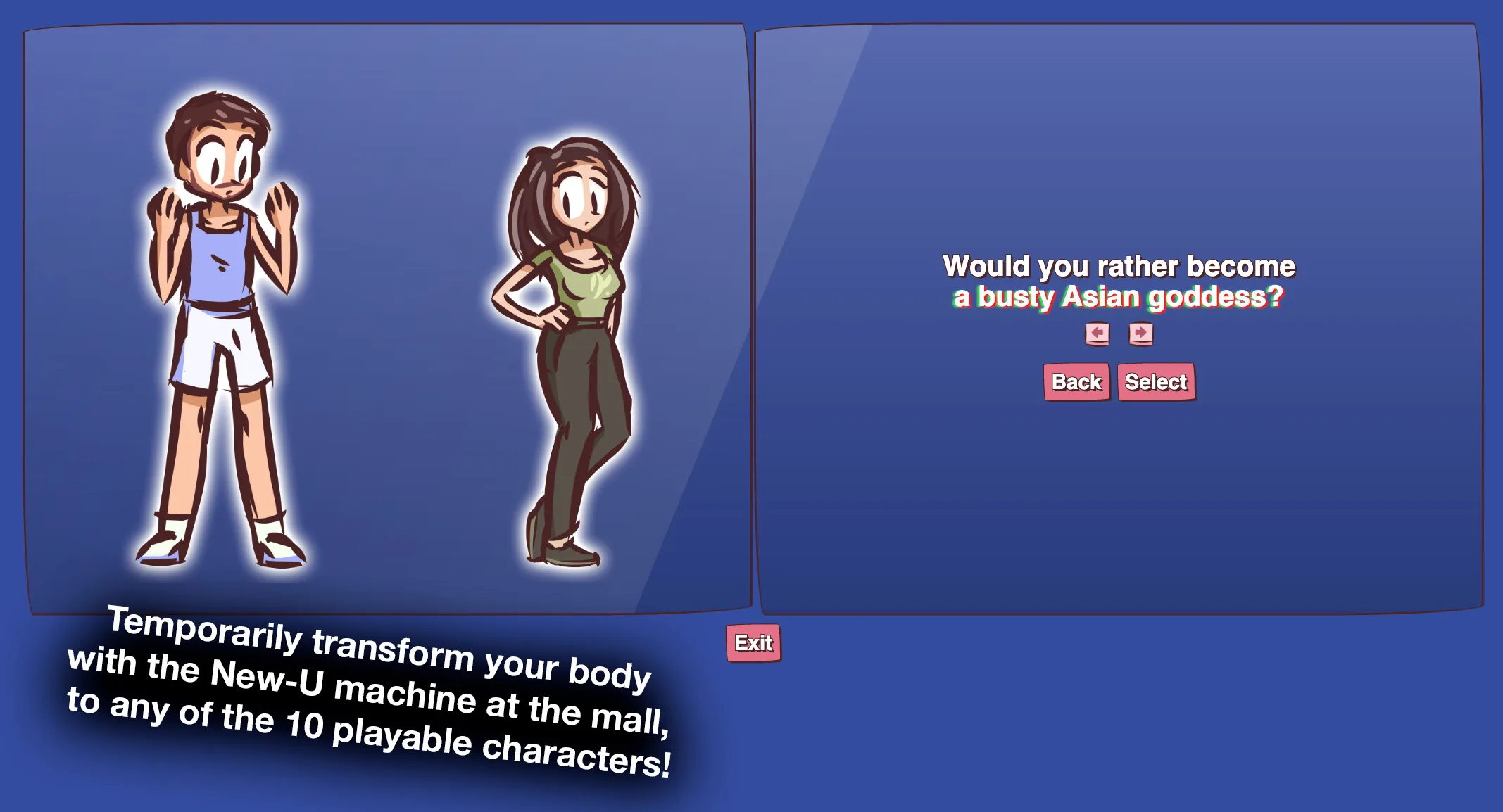 X-Change™ Life screenshot 10