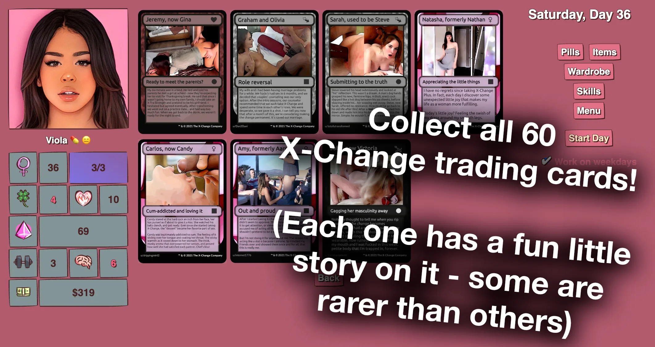 X-Change™ Life screenshot 11